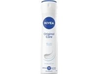 Nivea sprej 150ml Original Care
